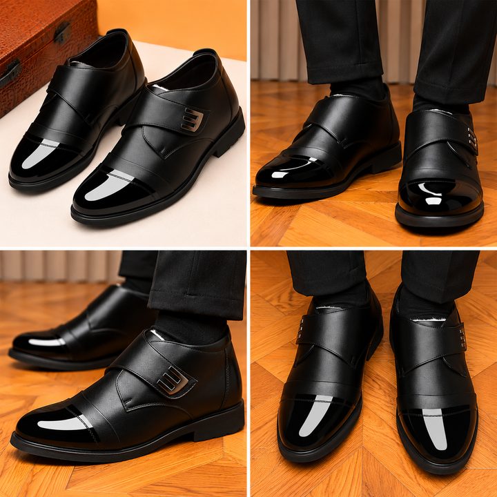 Jecklan – Buty Zimowe Z Podszewką Z Polaru