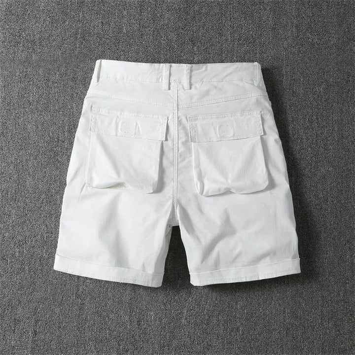 Shakal – Eleganckie Szorty Typu Cargo