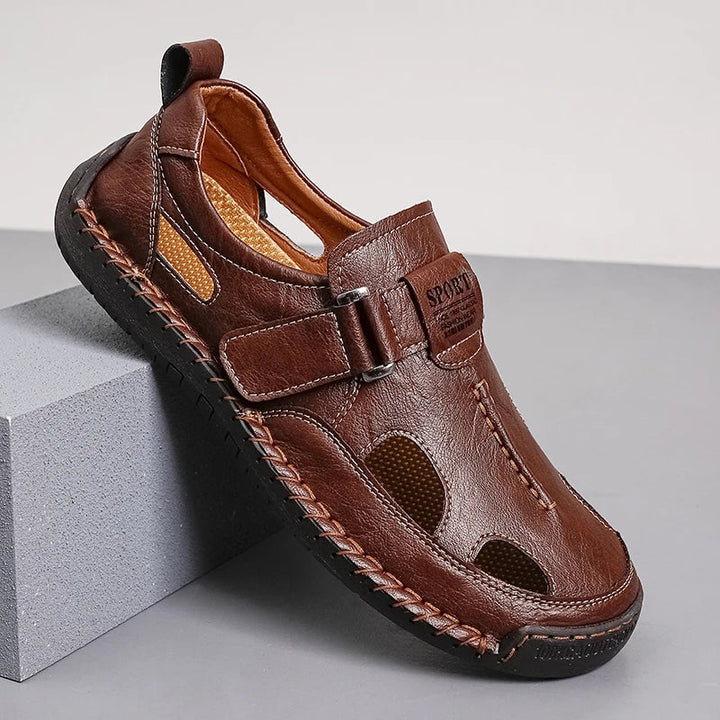 Gerritsen – Klasyczne Buty Letnie