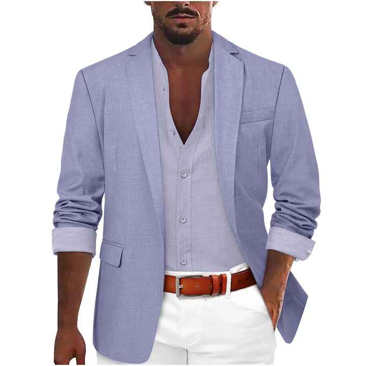 Alanzoka – Elegancka Marynarka