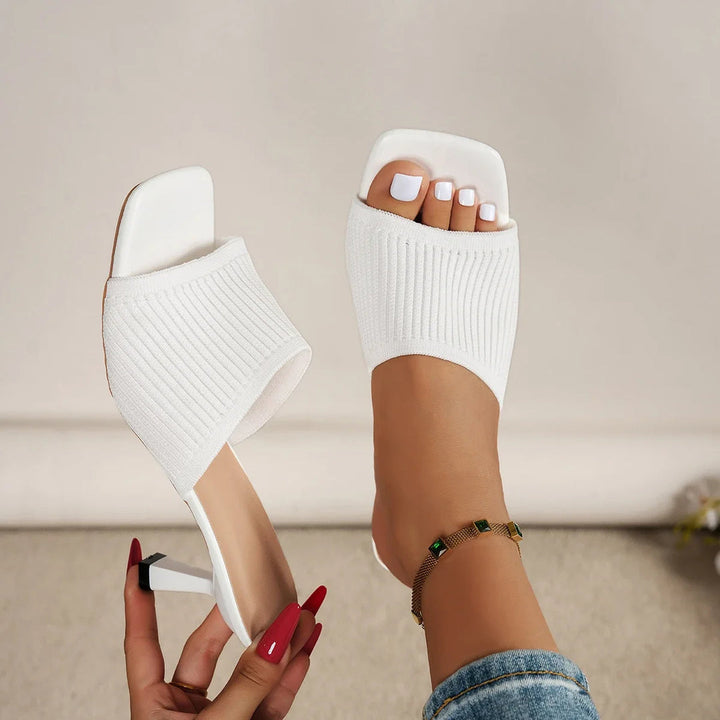Jolinda – Wygodne Buty