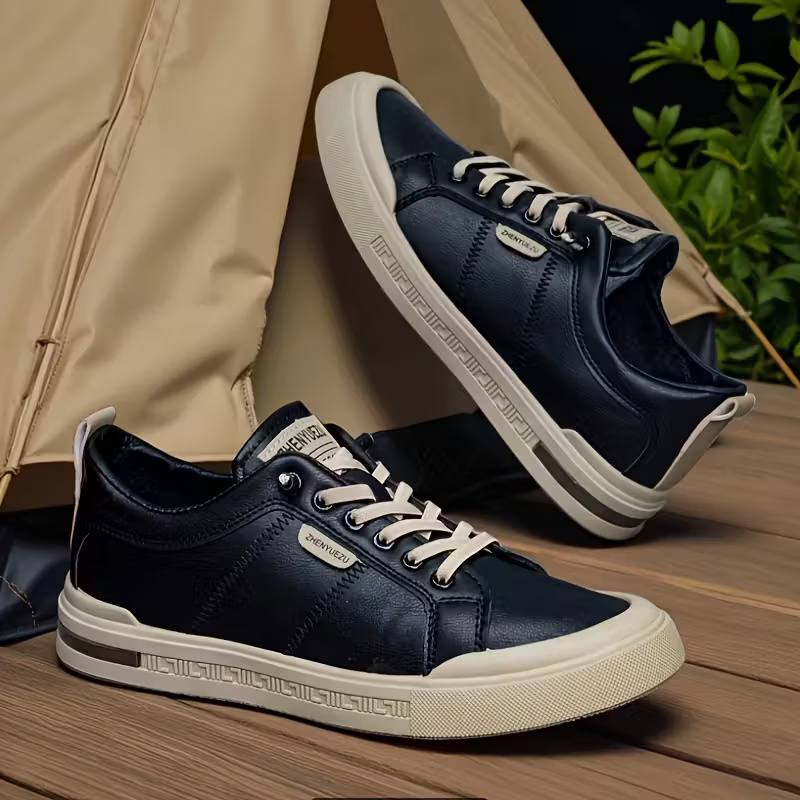 Ruwan - Lekkie Oddychające Buty Sportowe