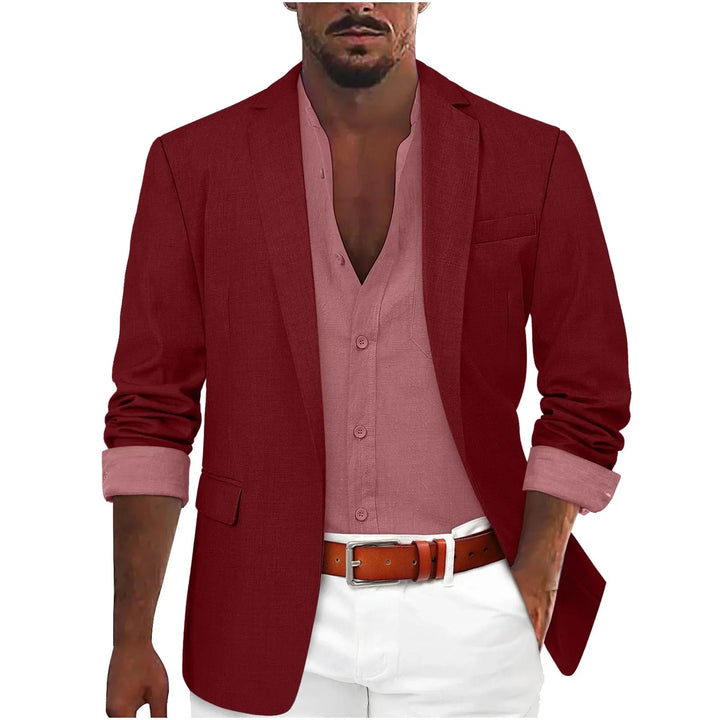 Alanzoka – Elegancka Marynarka