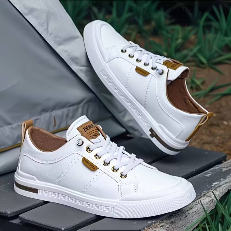Ruwan - Lekkie Oddychające Buty Sportowe
