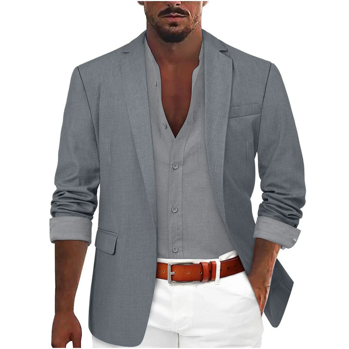 Alanzoka – Elegancka Marynarka