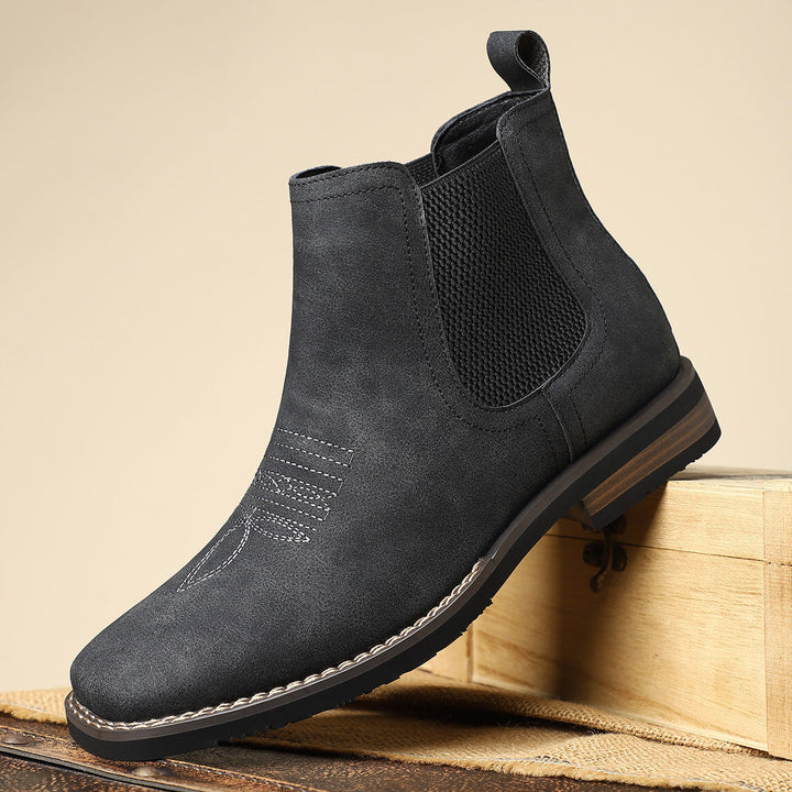 Lawrence – Wygodne i Stylowe Buty