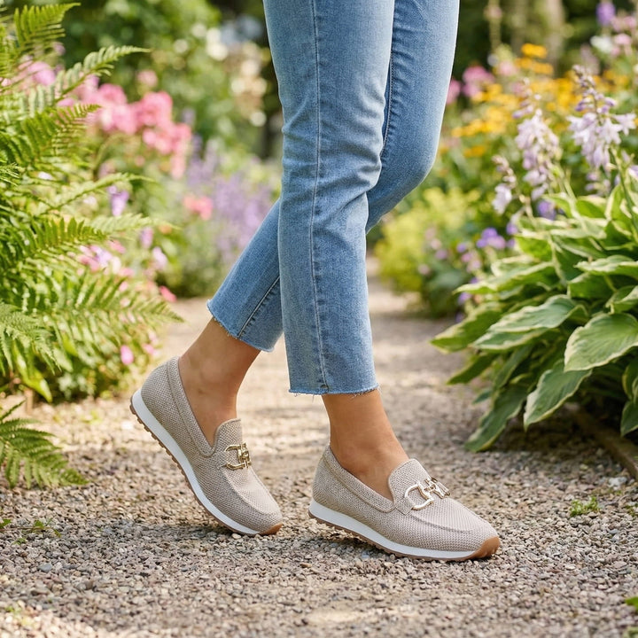 Astou - Ortopedyczne Buty Antypoślizgowe