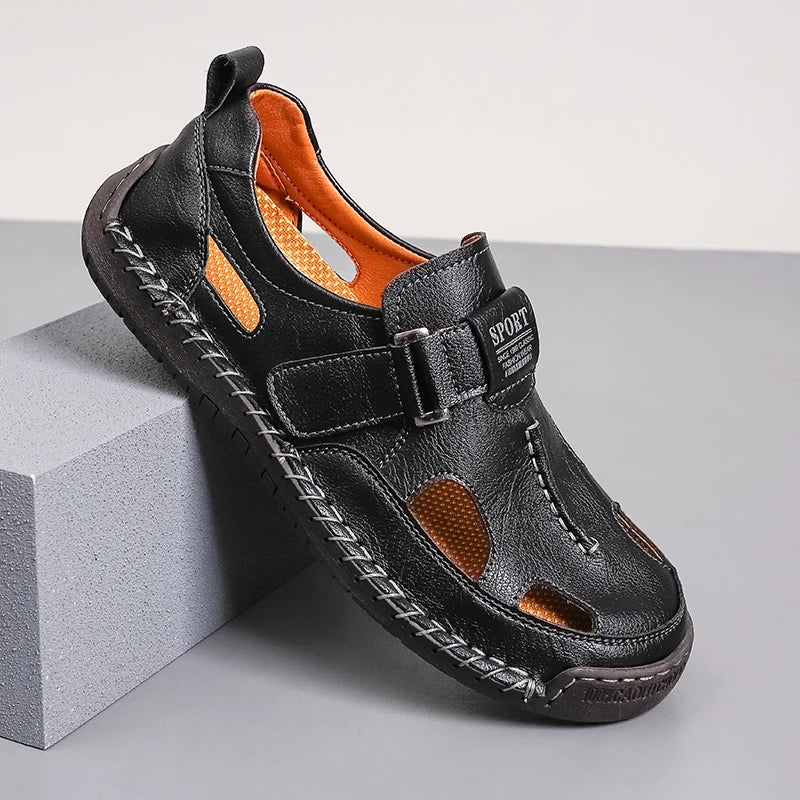 Gerritsen – Klasyczne Buty Letnie