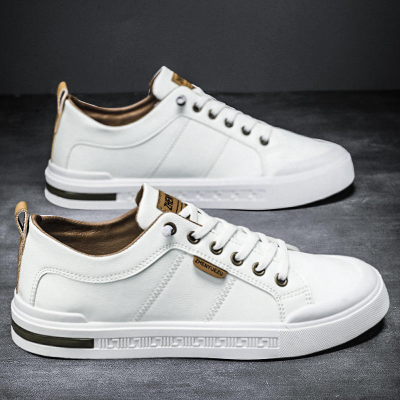 Ruwan - Lekkie Oddychające Buty Sportowe