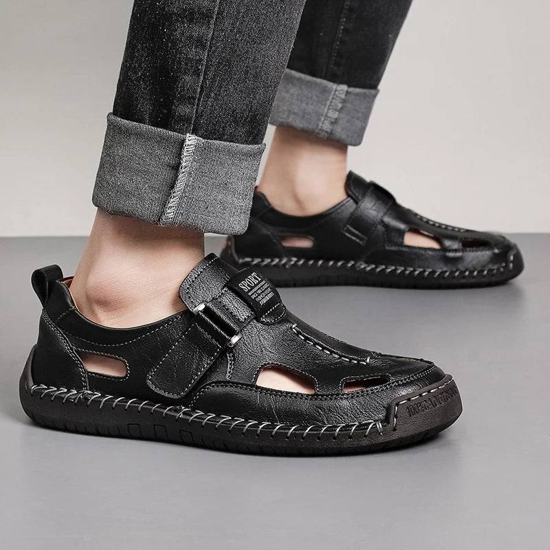 Gerritsen – Klasyczne Buty Letnie