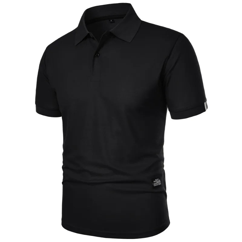 Zameer - Letnia Koszulka Polo | 1+1 Gratis