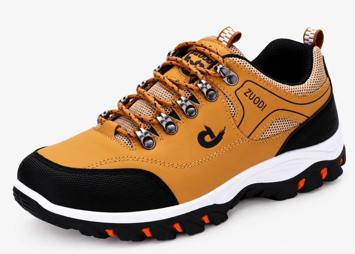Rikhard – Buty Sportowe Do Wędrówek I Trekkingu