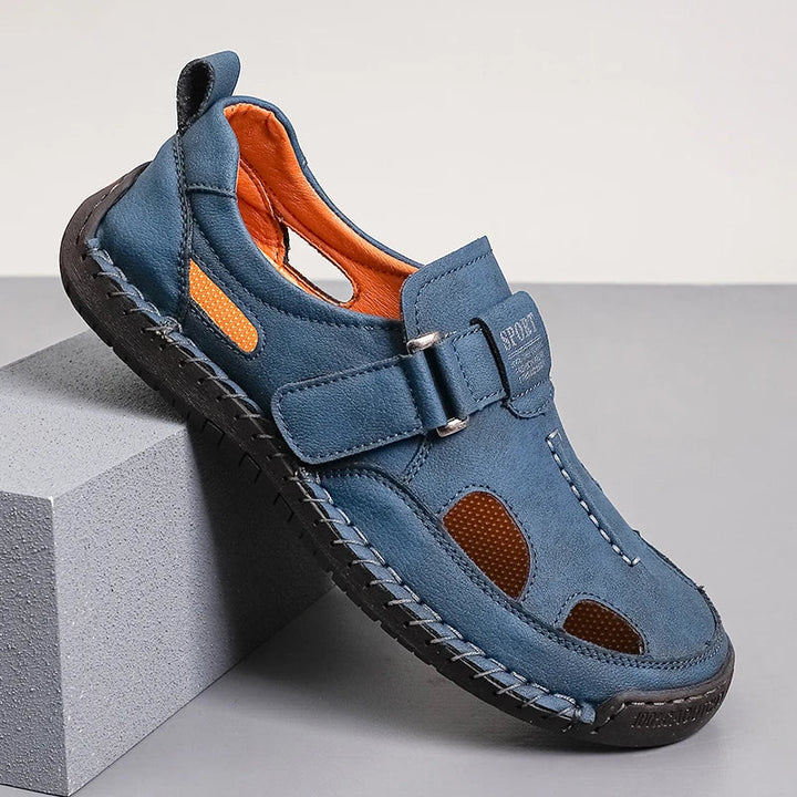 Gerritsen – Klasyczne Buty Letnie