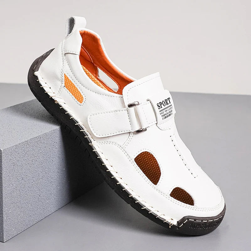 Gerritsen – Klasyczne Buty Letnie