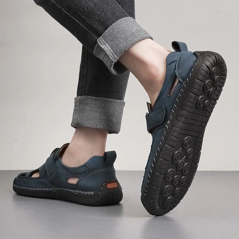 Gerritsen – Klasyczne Buty Letnie