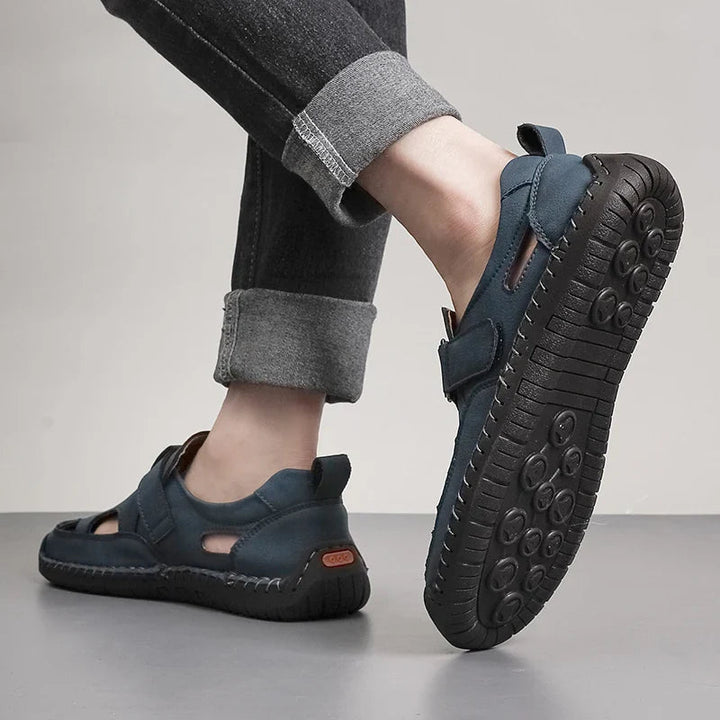 Gerritsen – Klasyczne Buty Letnie
