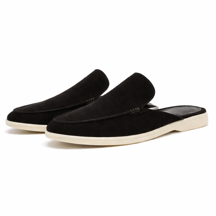 Braian - Wygodne Mule Buty