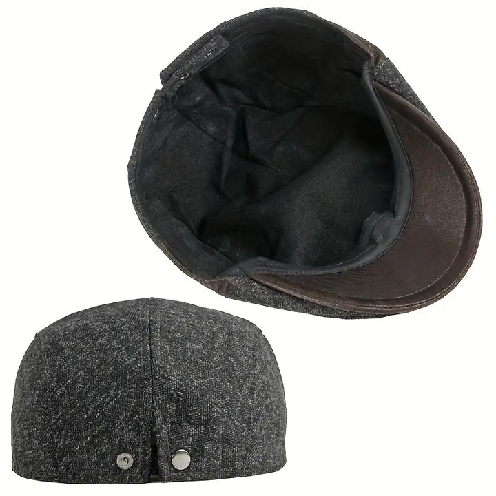 Zoranek – Modny Jesienny Beret