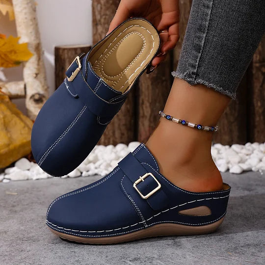 Latina - Elegancki Antypoślizgowy Buty