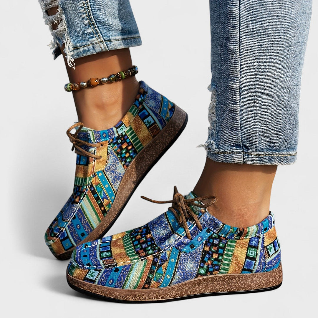 Munyika - Ultralekkie Buty Zapewniające Komfort