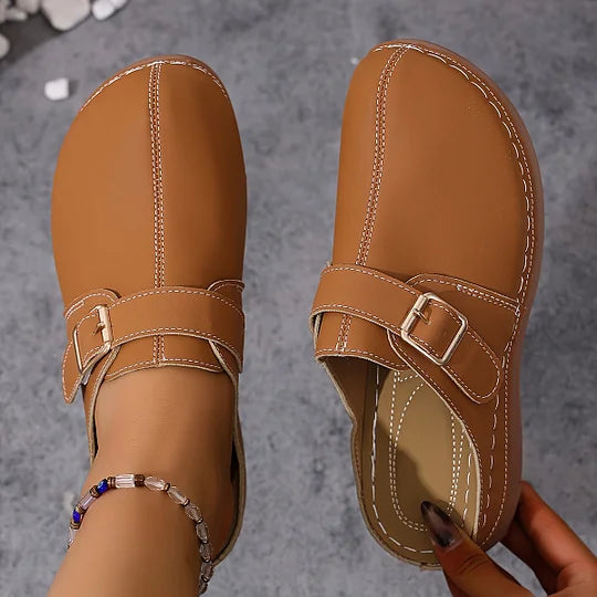 Latina - Elegancki Antypoślizgowy Buty