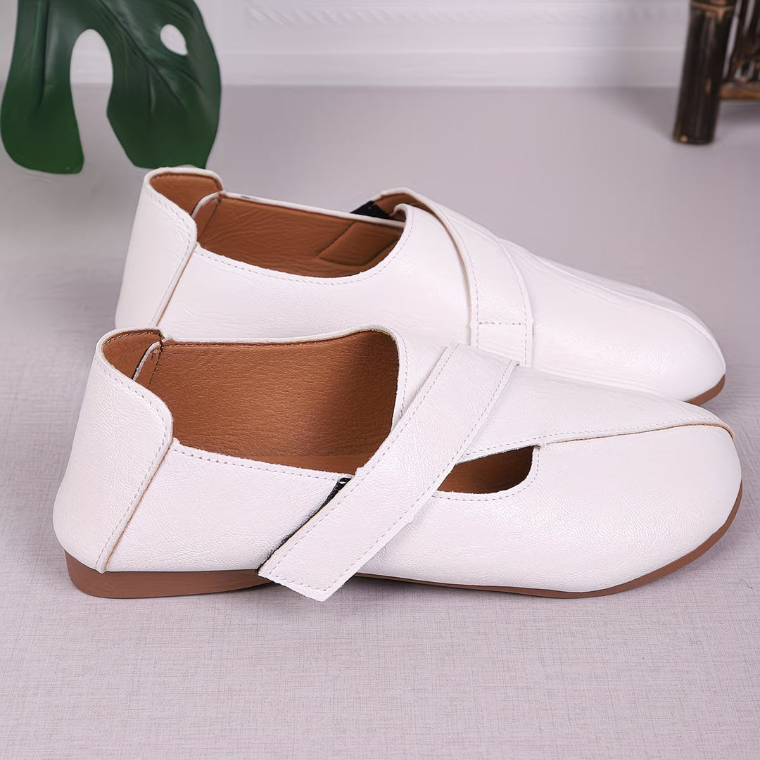Tandara – Wygodne Buty Antypoślizgowe