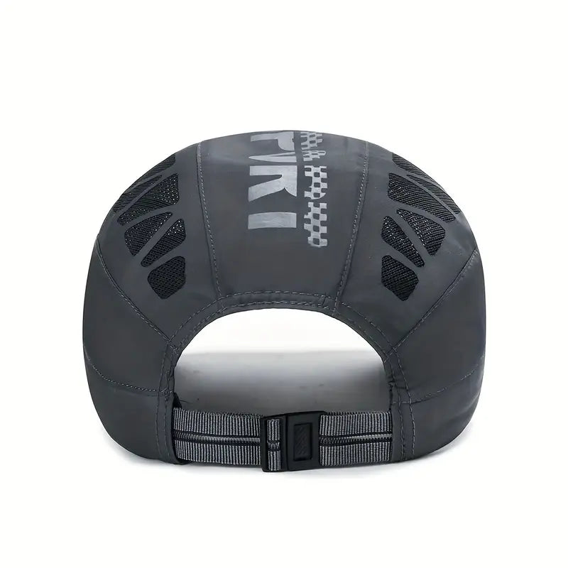 Rulsan – Letnia Czapka Sportowa