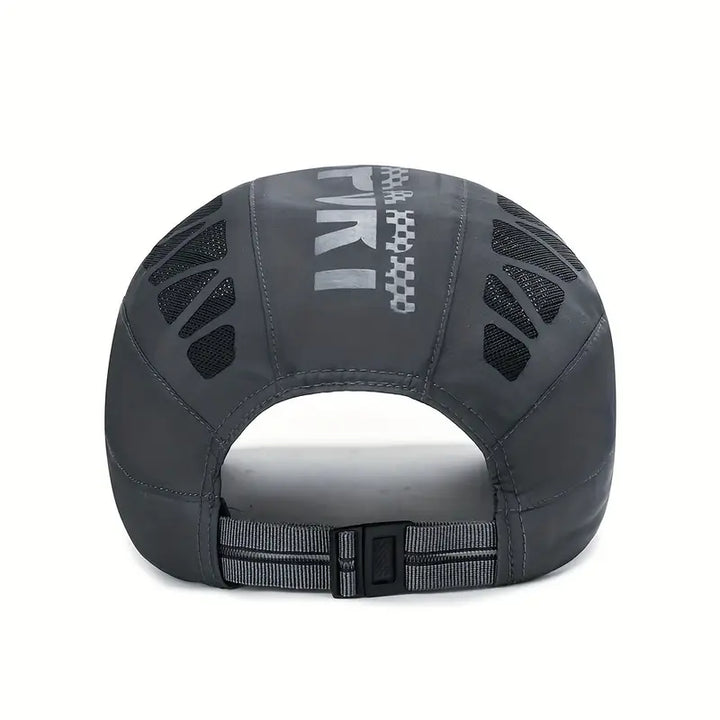 Rulsan – Letnia Czapka Sportowa