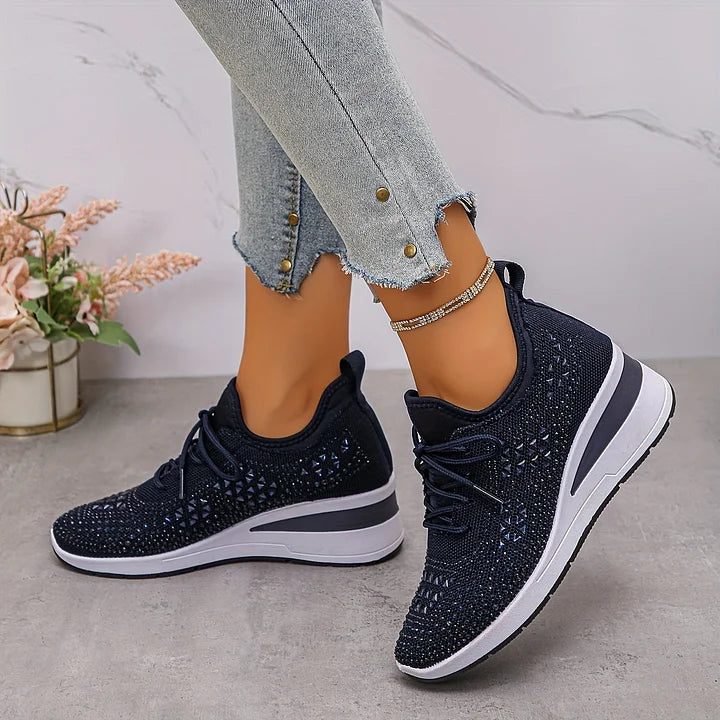 Tuyana - Modne Buty Ortopedyczne