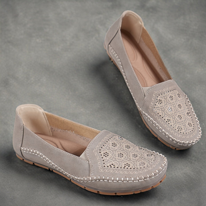 Lyrissa – Wygodne Buty Szyte