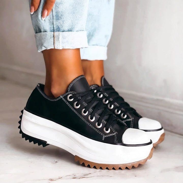 Olghetta - Wygodne Buty