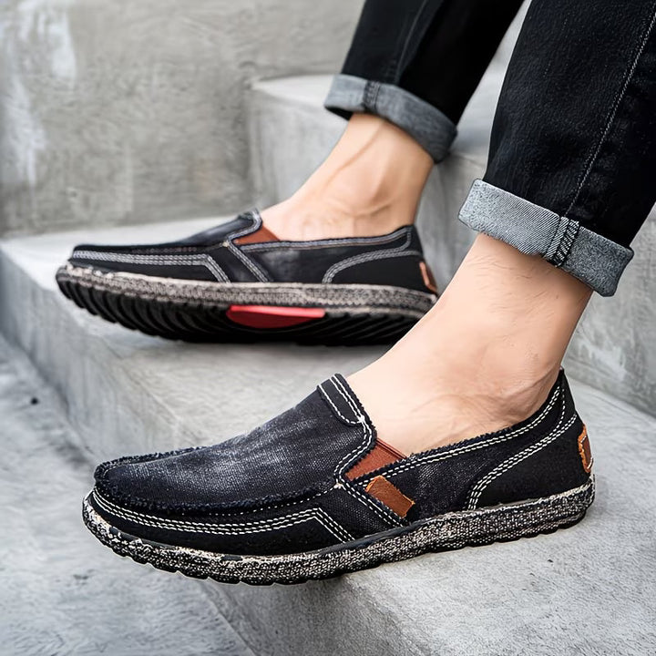 Vagner - Elegancki Antypoślizgowy Buty