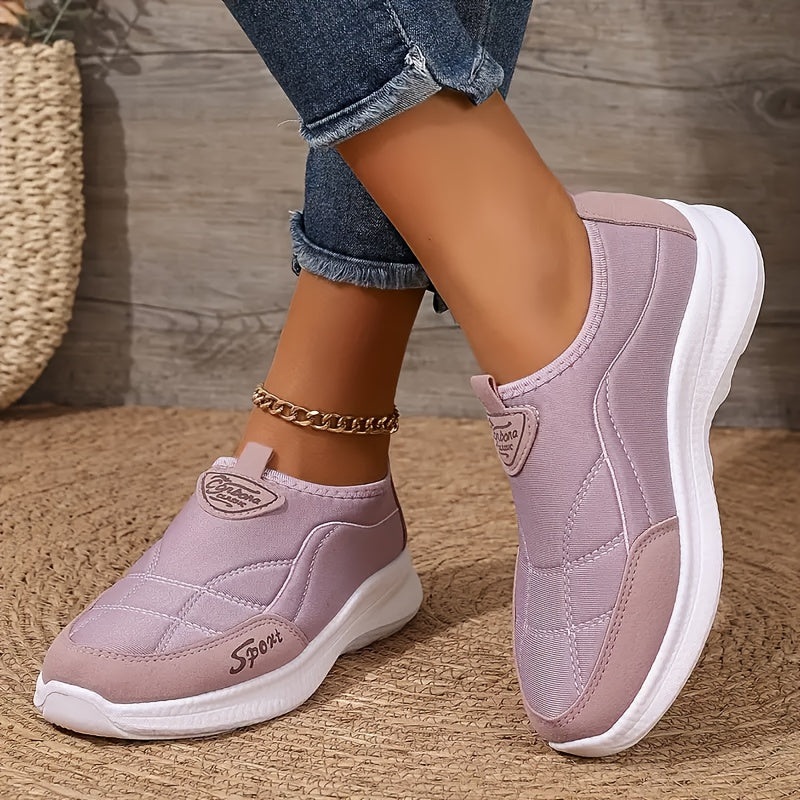 Jerrica - Oddychające Buty Sportowe