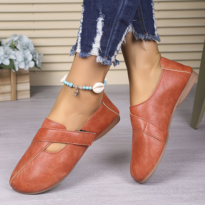 Tandara – Wygodne Buty Antypoślizgowe