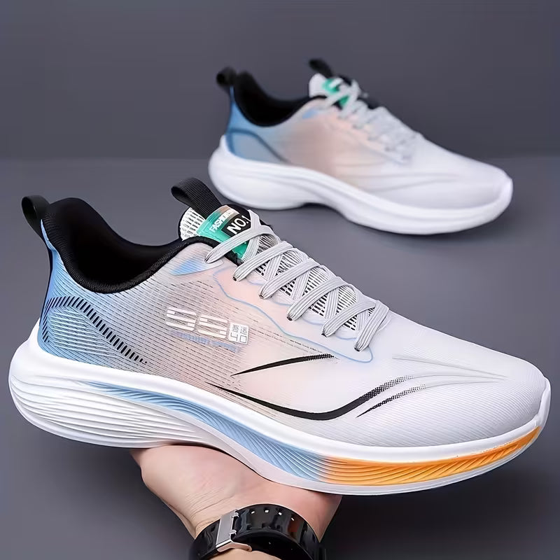 Ediardo – Buty Sportowe Z Amortyzacją