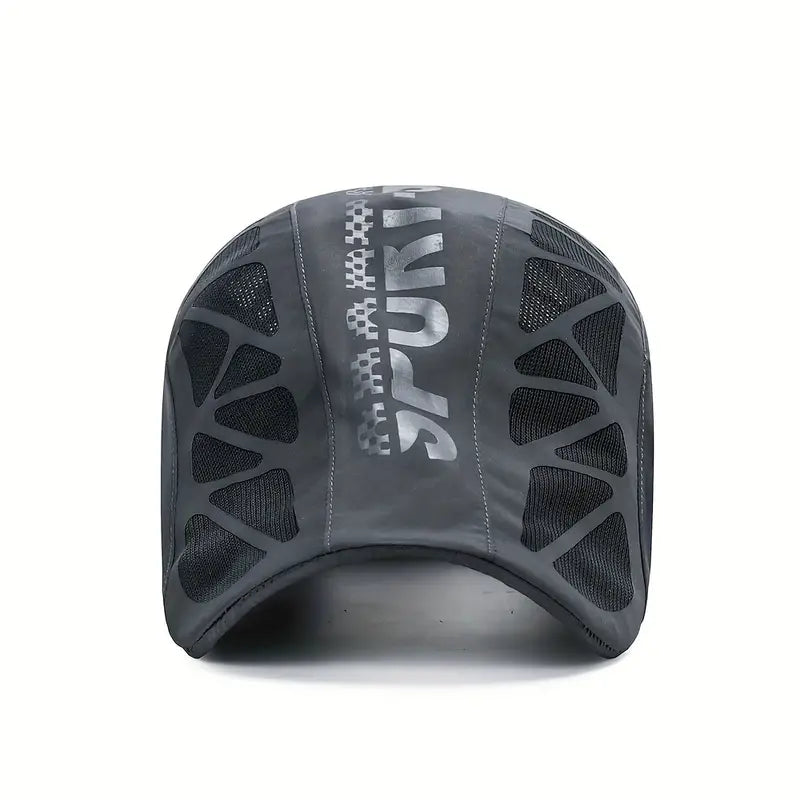 Rulsan – Letnia Czapka Sportowa