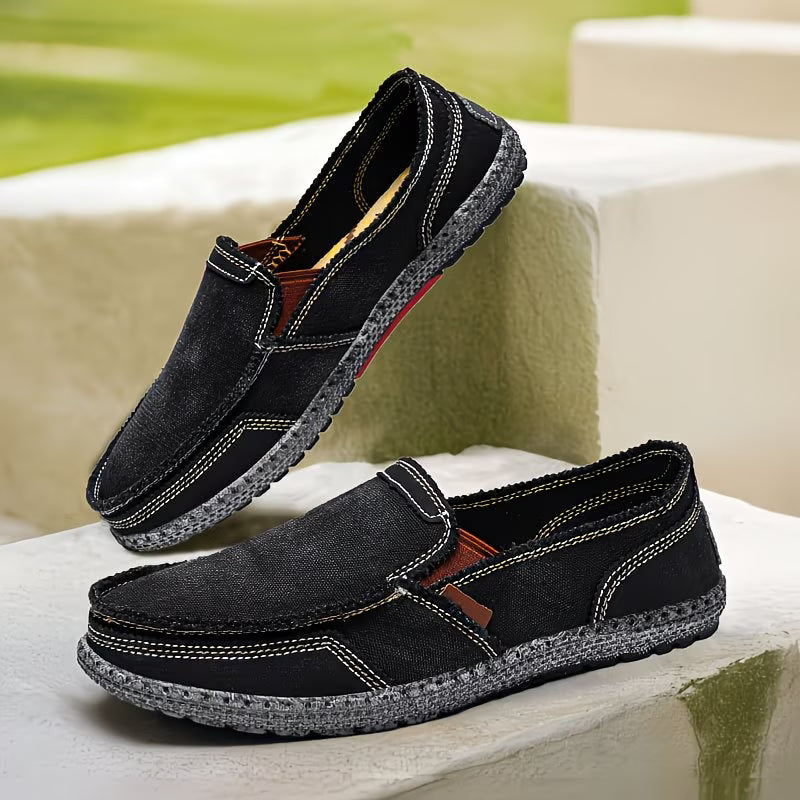 Vagner - Elegancki Antypoślizgowy Buty