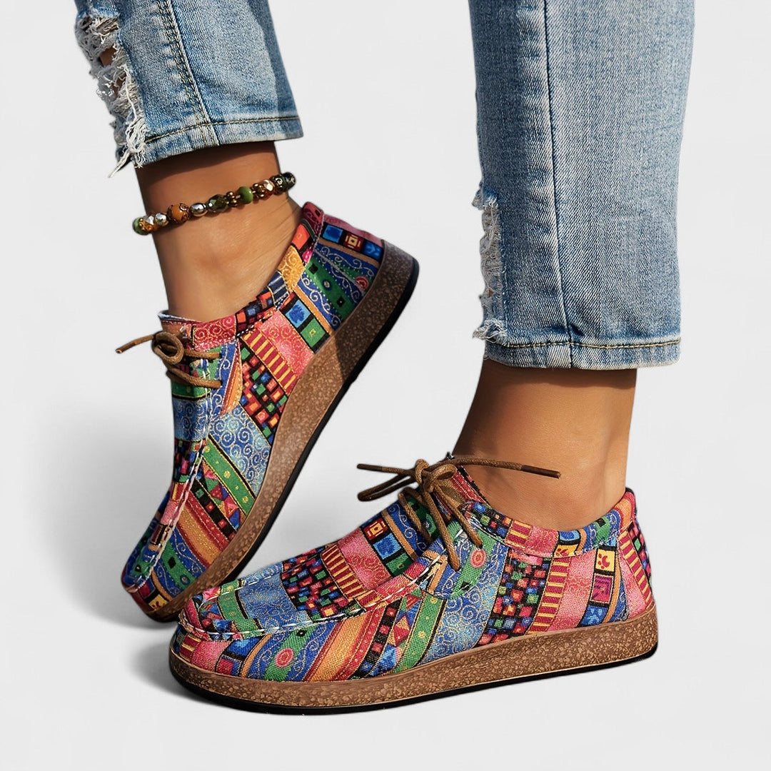 Munyika - Ultralekkie Buty Zapewniające Komfort