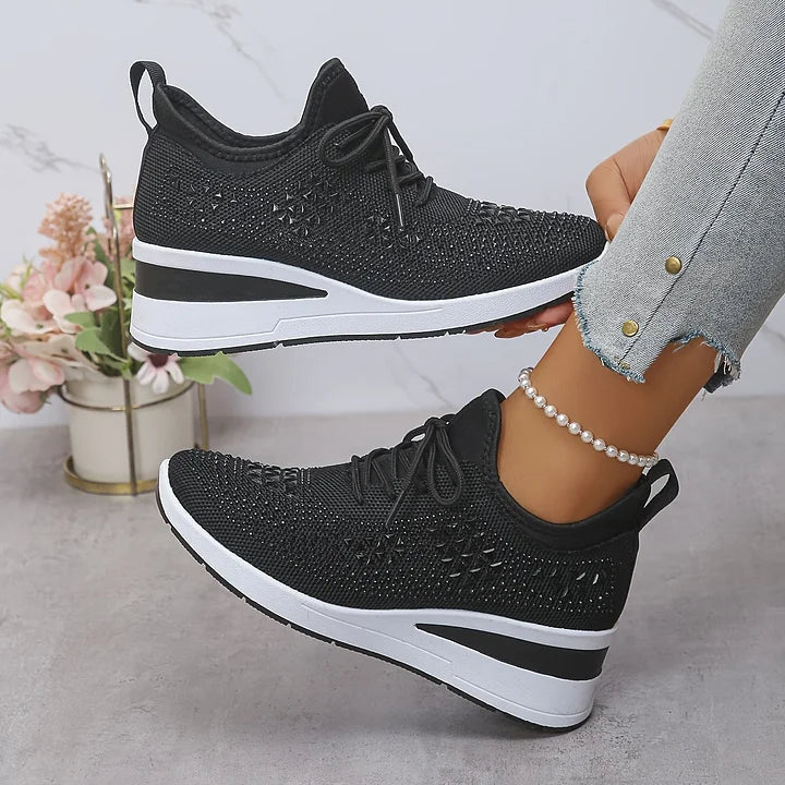 Tuyana - Modne Buty Ortopedyczne