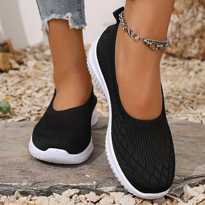 Syffina – Oddychające Buty z Antypoślizgową Podeszwą