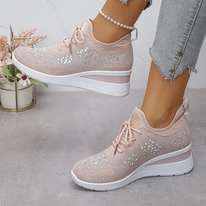 Tuyana - Modne Buty Ortopedyczne
