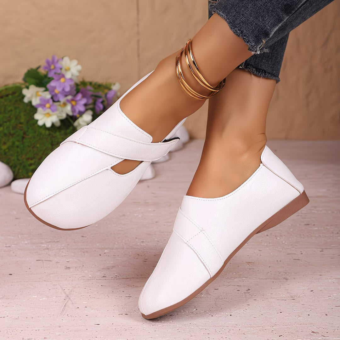 Tandara – Wygodne Buty Antypoślizgowe