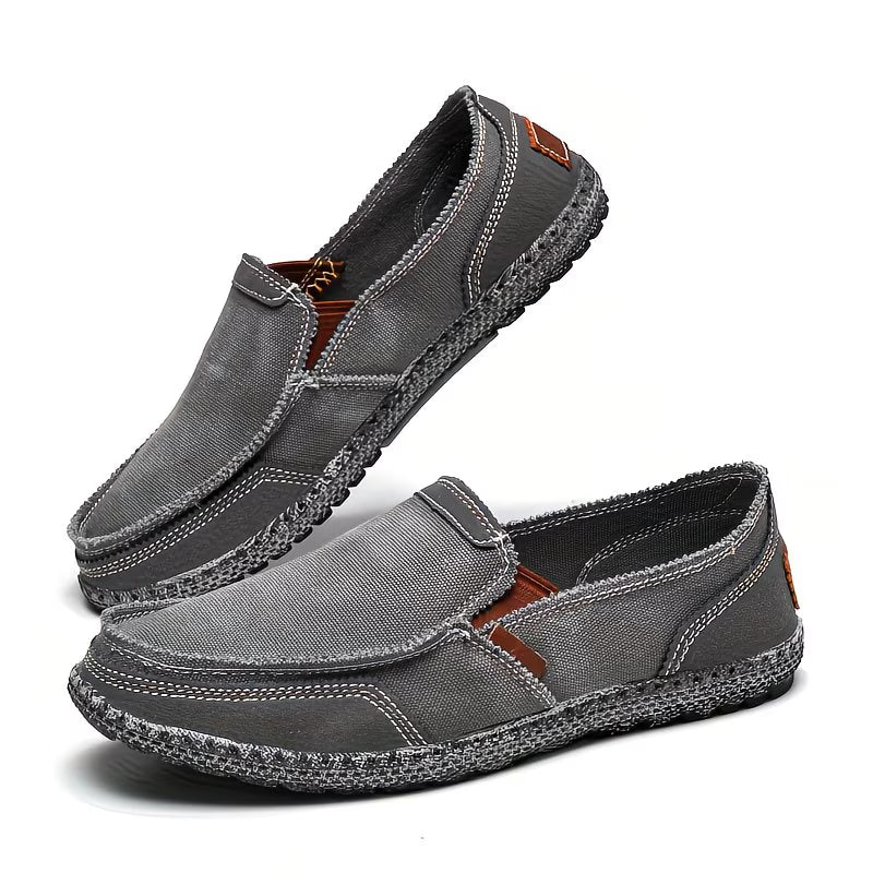 Vagner - Elegancki Antypoślizgowy Buty