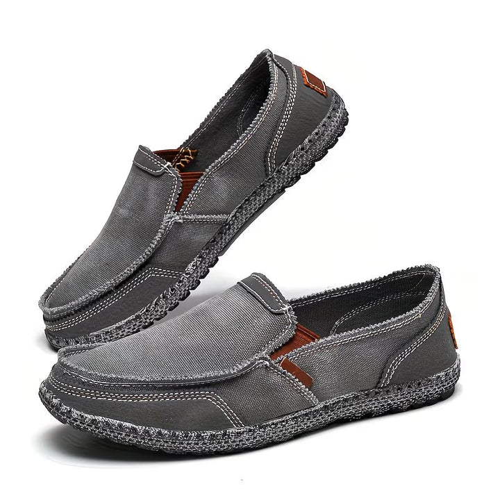 Vagner - Elegancki Antypoślizgowy Buty