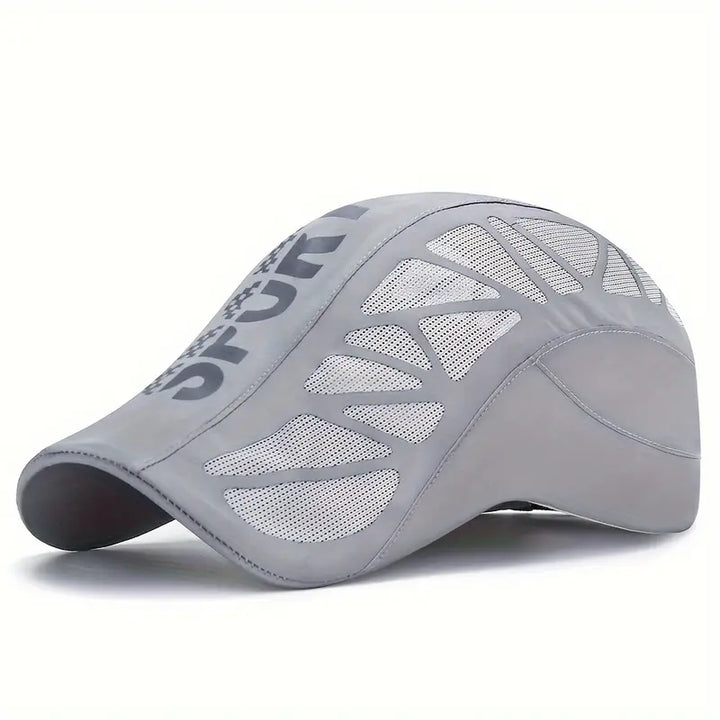 Rulsan – Letnia Czapka Sportowa