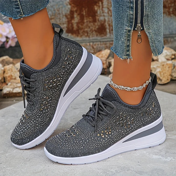 Tuyana - Modne Buty Ortopedyczne