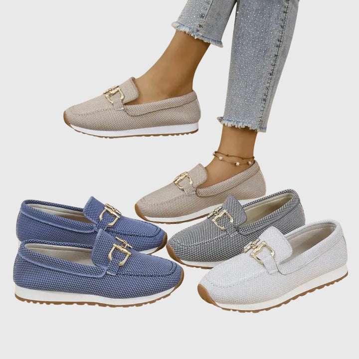 Astou - Ortopedyczne Buty Antypoślizgowe