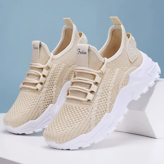 Rogina – Wygodne Trampki Ortopedyczne