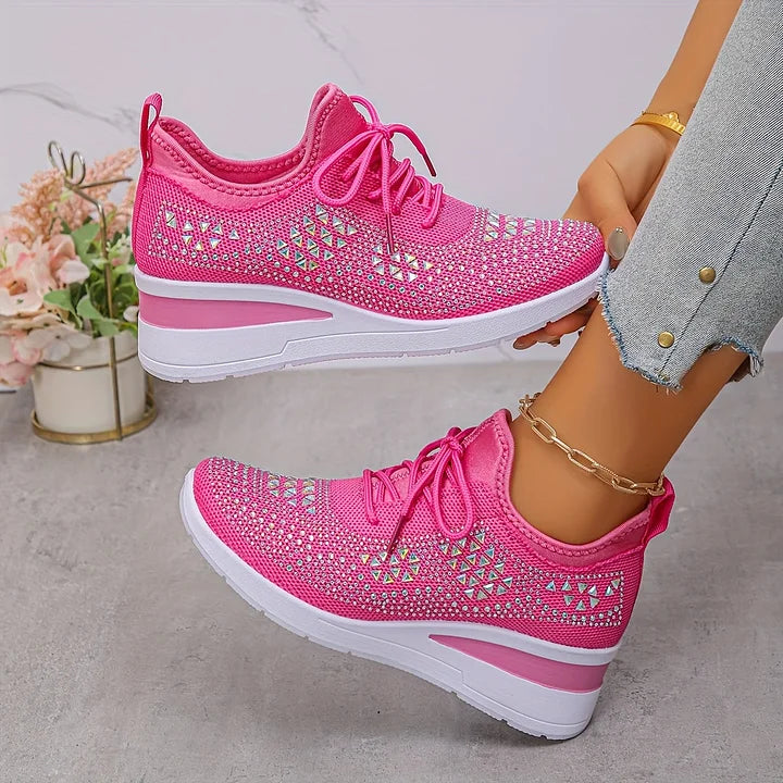 Tuyana - Modne Buty Ortopedyczne