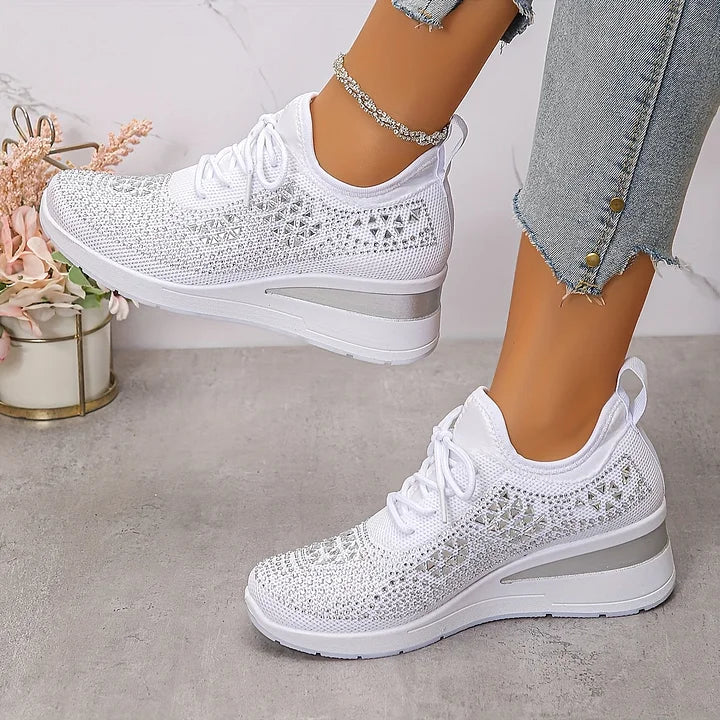 Tuyana - Modne Buty Ortopedyczne